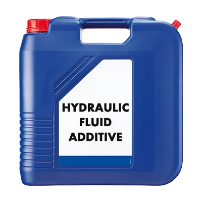 Hydraulic Fluid Additive