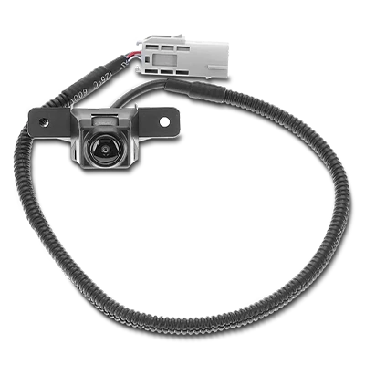 Park Assist Camera