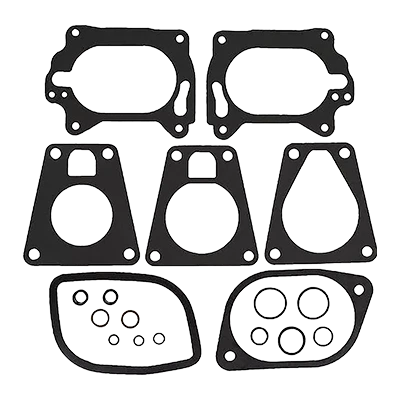 Fuel Injector Repair Kit