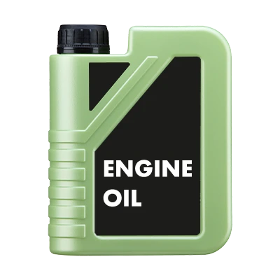 Engine Oil