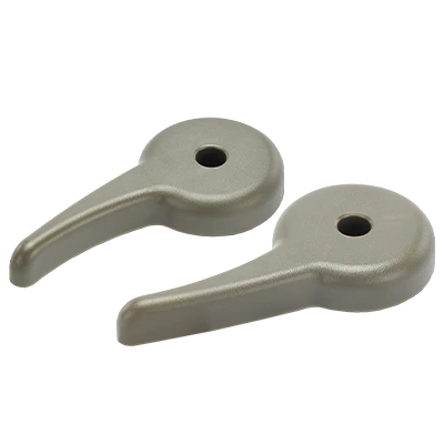 Seat Adjustment Handle