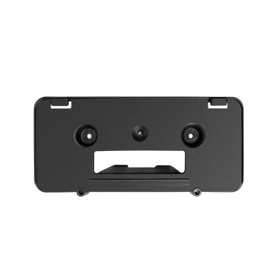 License Plate Bracket