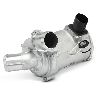 Electric Engine Water Pump