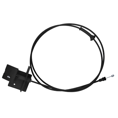 Hood Release Cable