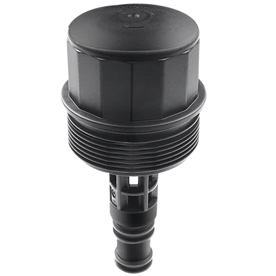 Oil Filter Housing Cover