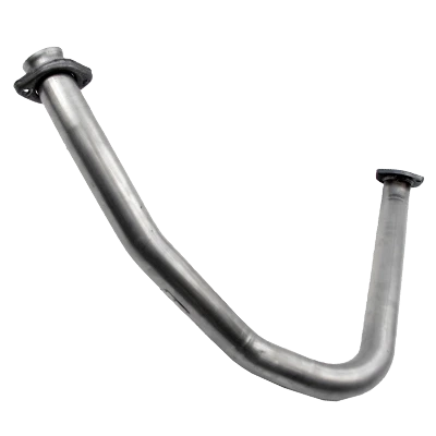 Exhaust Pipe Assembly