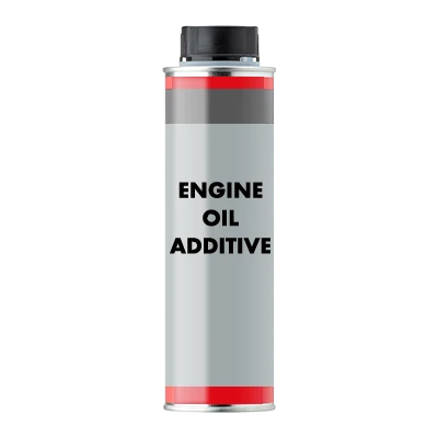Engine Oil Additive