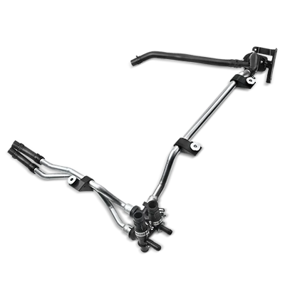 HVAC Heater Hose Assembly