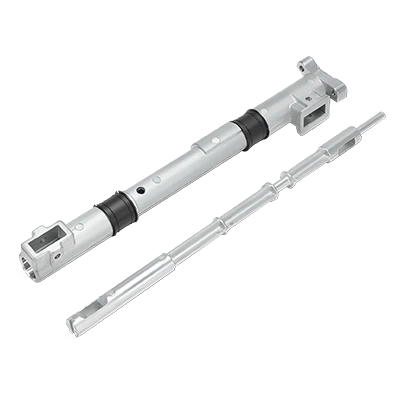 Transmission Shifter Linkage
