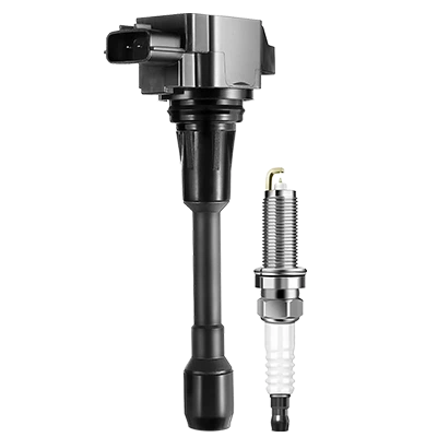 Ignition Coils & Spark Plugs Kits