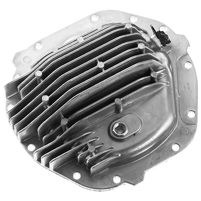 Differential Cover