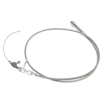 Throttle Cable