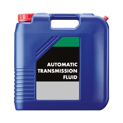 Automatic Transmission Fluid