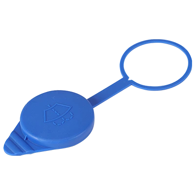 Windshield Washer Fluid Reservoir Cap