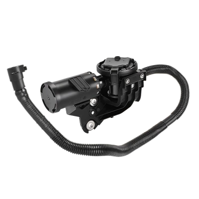 Fuel Tank Vent Valve