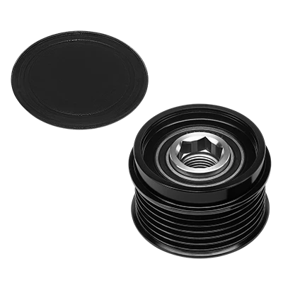 Alternator Freewheel Clutch