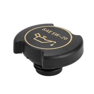 Oil Filler Cap