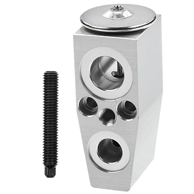 A/C Expansion Valve