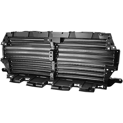 Active Grille Shutter