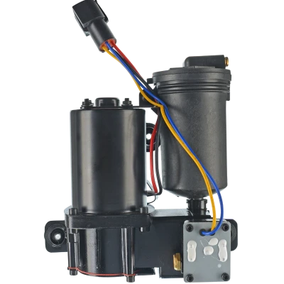 Air Suspension Compressor