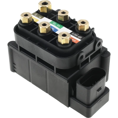 Air Suspension Solenoid Valve