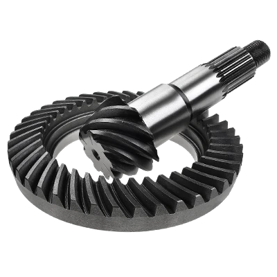 Axle Ring And Pinion Kit