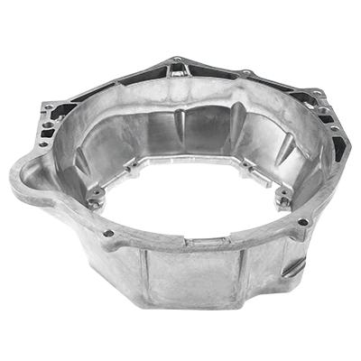 Clutch Bellhousing