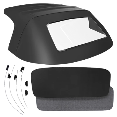 Convertible Soft Top