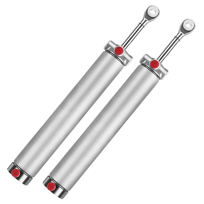 Convertible Top Hydraulic Cylinders