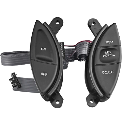 Cruise Control Switch