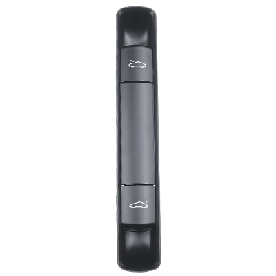 Decklid Release Switch