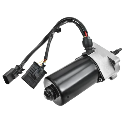 Differential Lock Motor