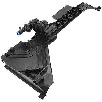 Expansion Tank Mounting Plate