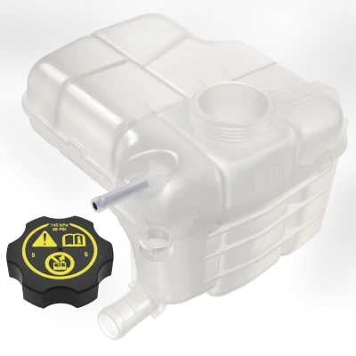 Expansion Tank