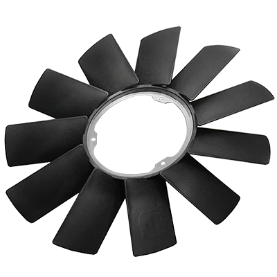 Fan Blade