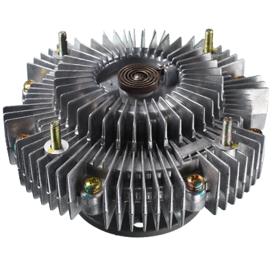 Fan Clutch