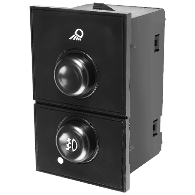 Fog Light Switch