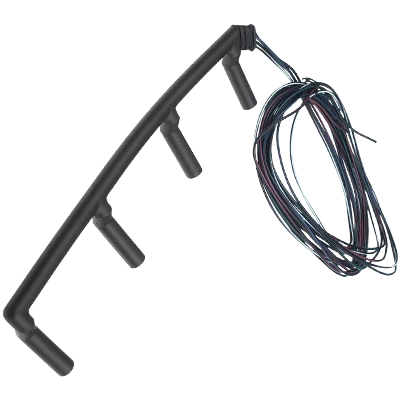 Fuel Injector Module Wiring Harness