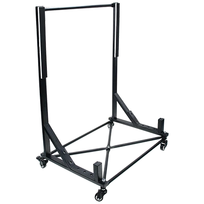 Hard Top Rack
