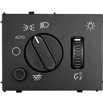 Headlight Switch