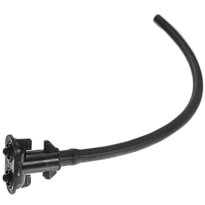 Headlight Washer Nozzle