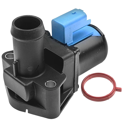 Heater Control Valve