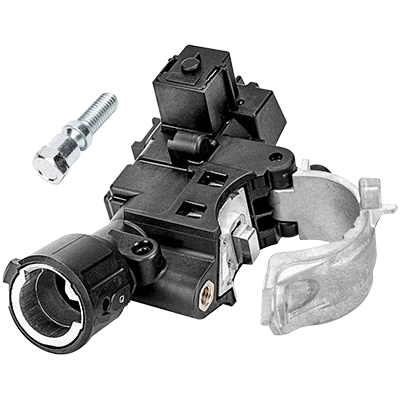 Ignition Lock Housing