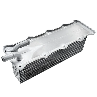 Intercooler