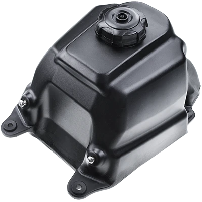Motorcycle Fuel Tank