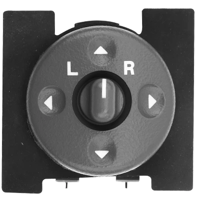 Power Mirror Switch