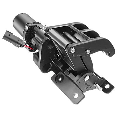 Power Running Board Motor