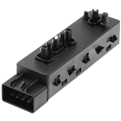 Power Seat Switch