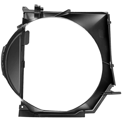 Radiator Fan Shroud