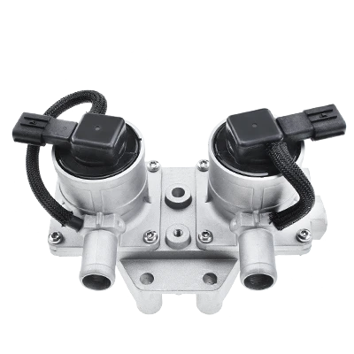 Secondary Air Injection Check Valve